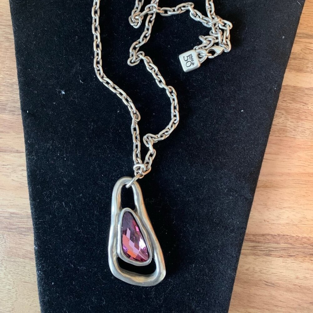 UNO de 50 Necklace